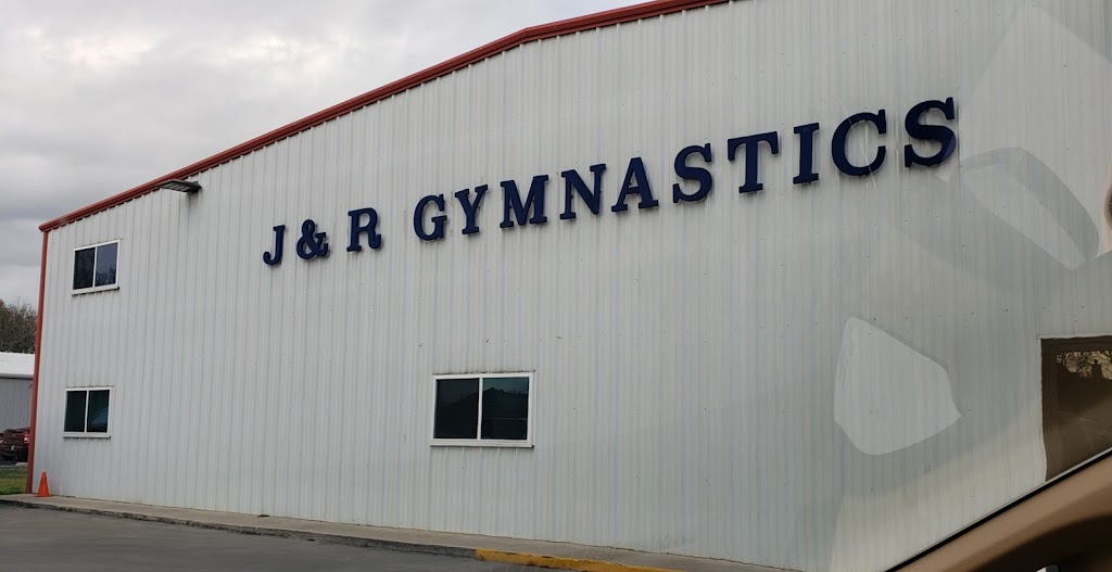 J & R Gymnastics | 1437 S Walnut Ave, New Braunfels, TX 78130, USA | Phone: (830) 606-0375