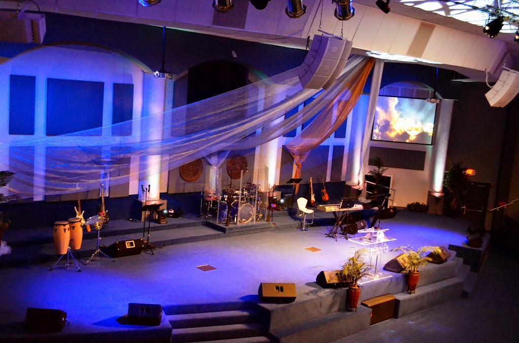 Gateway of Deliverance Church | 1715 N Britain Rd, Irving, TX 75061, USA | Phone: (972) 264-8699