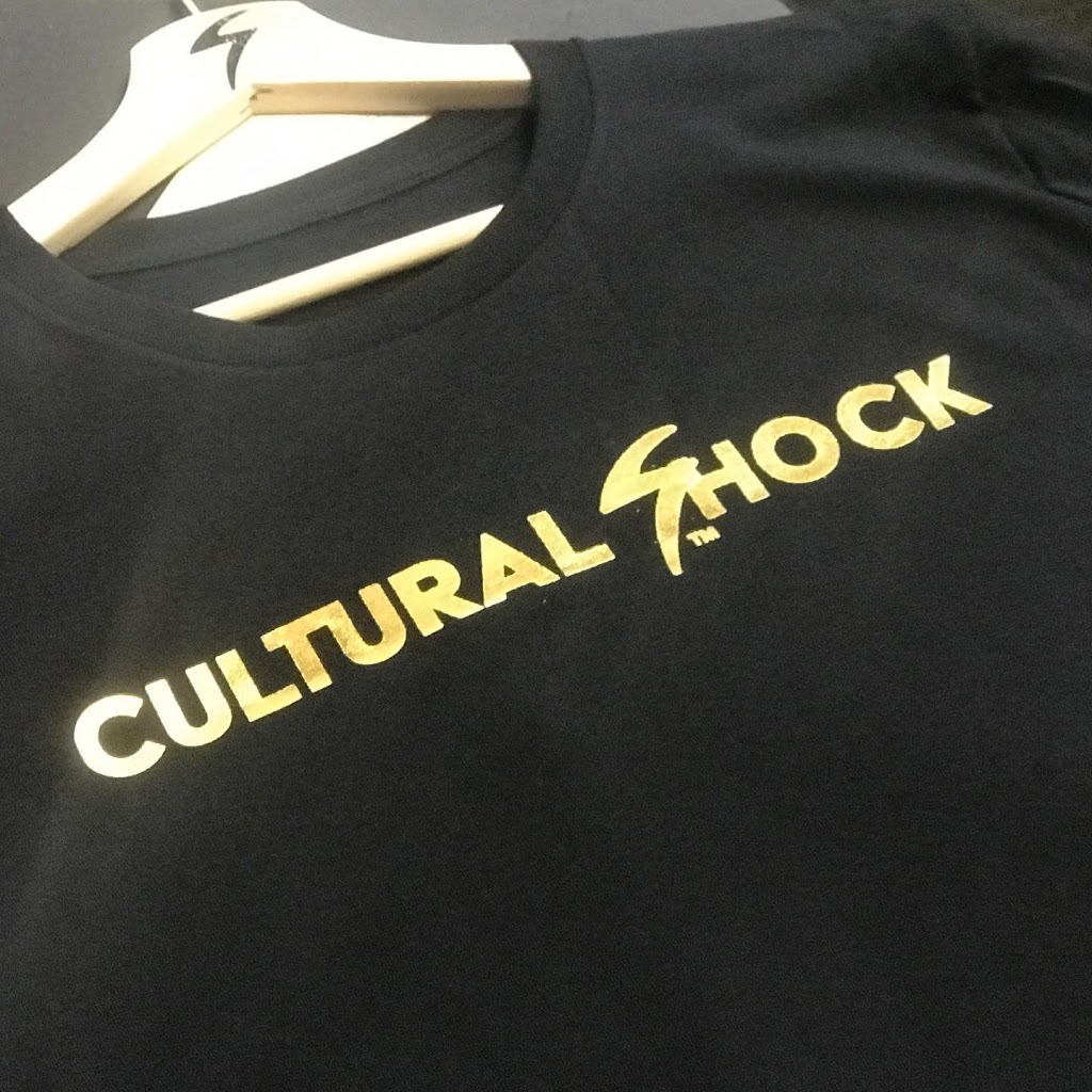 Cultural Shock | 110 Western Ave Suite 104, Lowell, MA 01851, USA | Phone: (213) 394-9575