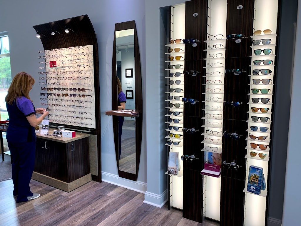 Huffman Family Eye Care | 80 Seven Hills Blvd Bldg 200, Dallas, GA 30132, USA | Phone: (678) 324-4211