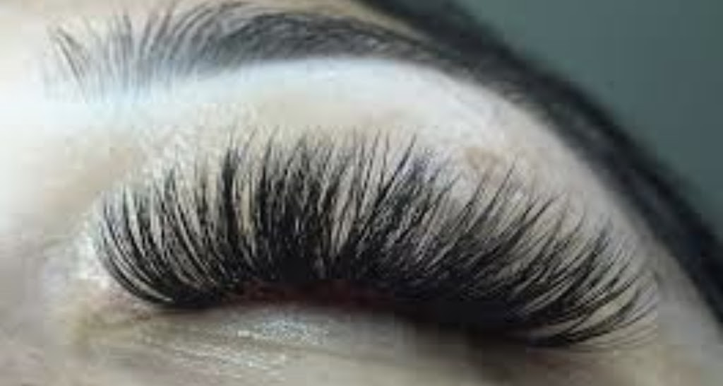 KG LASHES | 1778 Norval St, Pomona, CA 91766, USA | Phone: (323) 547-0136