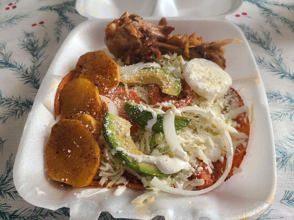 Taquería Mi Guerrero | 1004 Rd 3550, Cleveland, TX 77327 | Phone: (832) 382-6260