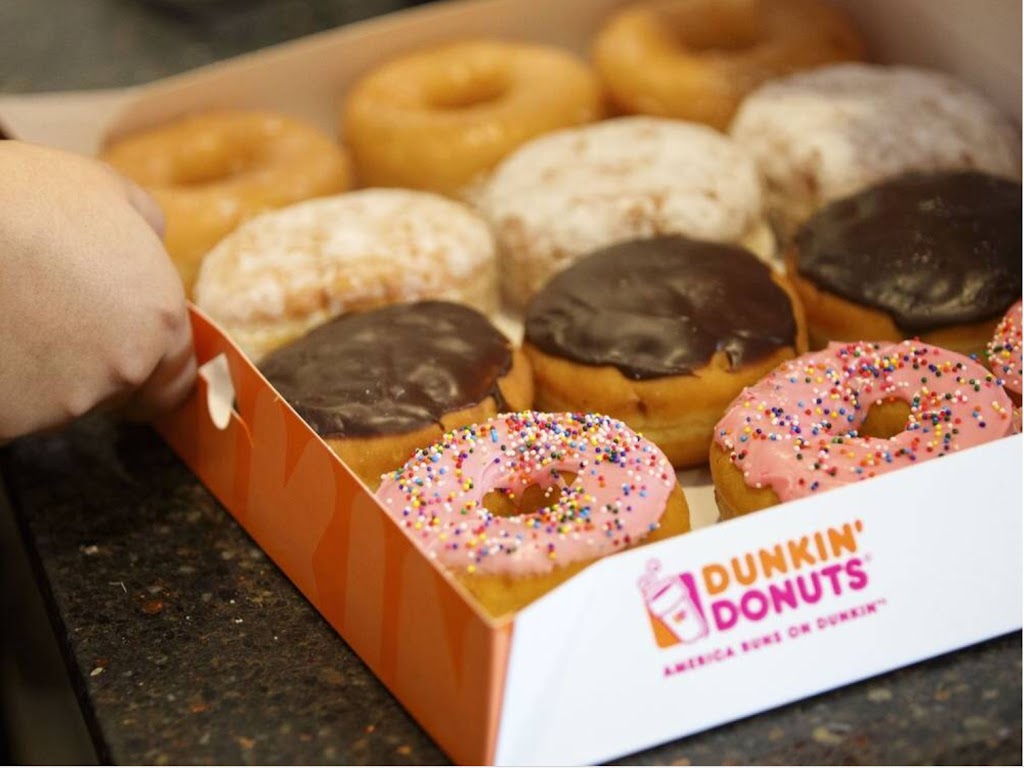 Dunkin | 5150 Poplar Ave, Memphis, TN 38117, USA | Phone: (901) 766-9903