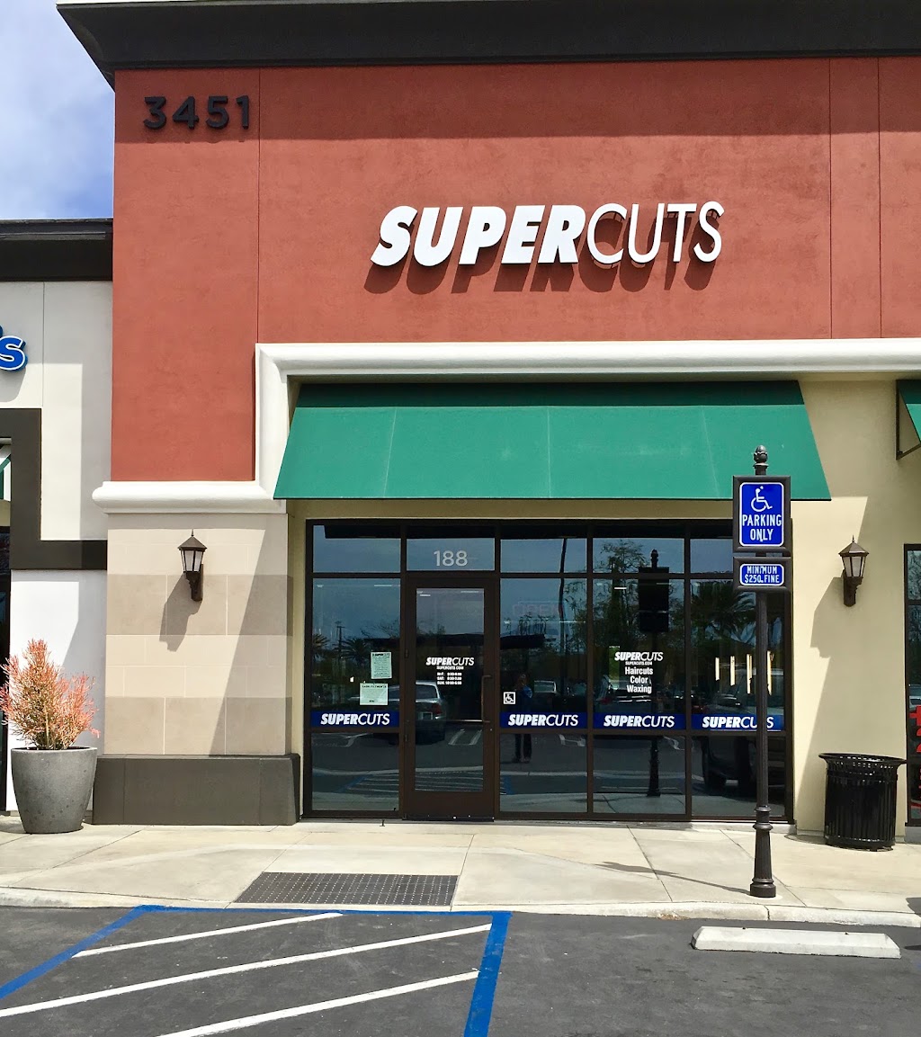 Supercuts | 3451 Via Montebello, Town Center Pl Ste 188, Carlsbad, CA 92009, USA | Phone: (760) 652-5154