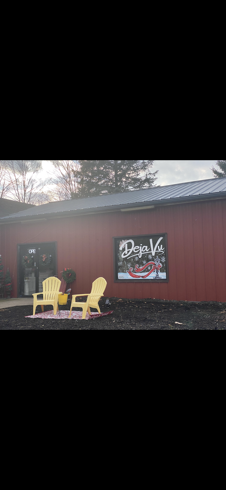 Deja Vu Thrift | 60 Munsonhurst Rd, Franklin, NJ 07416, USA | Phone: (862) 275-7028