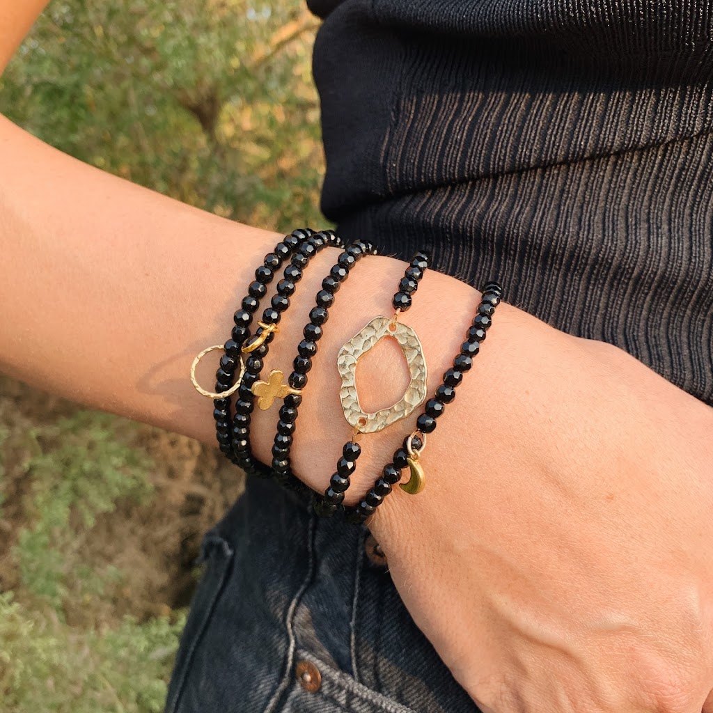 Heather Pullis Jewelry | 1001 W 17th St Ste P, Costa Mesa, CA 92627, USA | Phone: (949) 275-4803