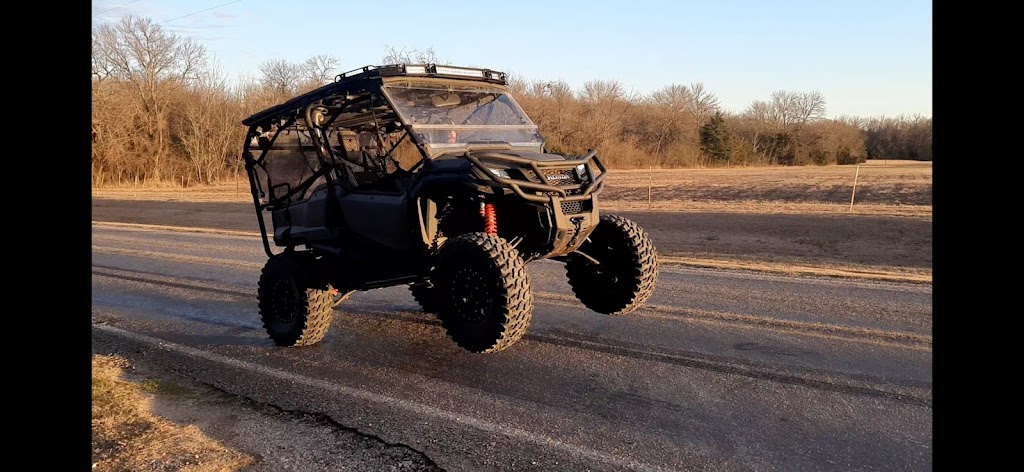 Complete Offroad Powersports | 1111 N Pecan St, Bells, TX 75414, USA | Phone: (903) 989-2121