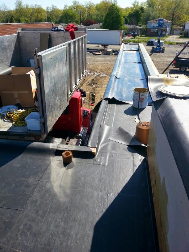 Action Roofing Inc | 10267 Crump Rd, Glenwood, NY 14069, USA | Phone: (716) 592-7752