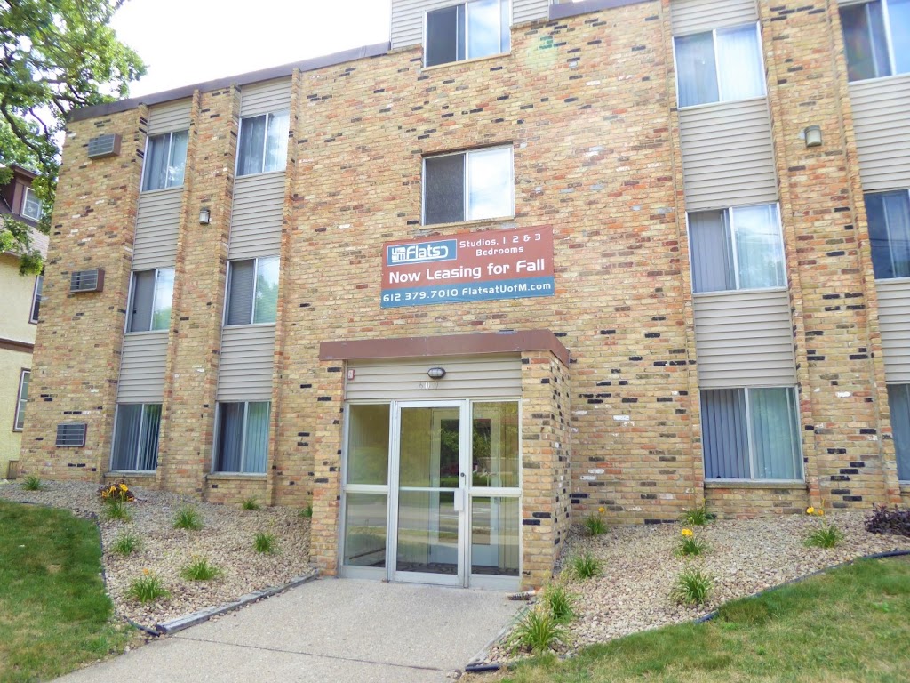 600 10th Avenue Apartments | 600 10th Ave SE, Minneapolis, MN 55414, USA | Phone: (612) 326-4683