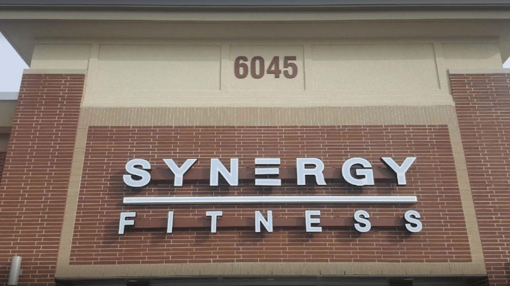 Synergy Fitness | 6045 Transit Rd, East Amherst, NY 14051, USA | Phone: (716) 799-1234