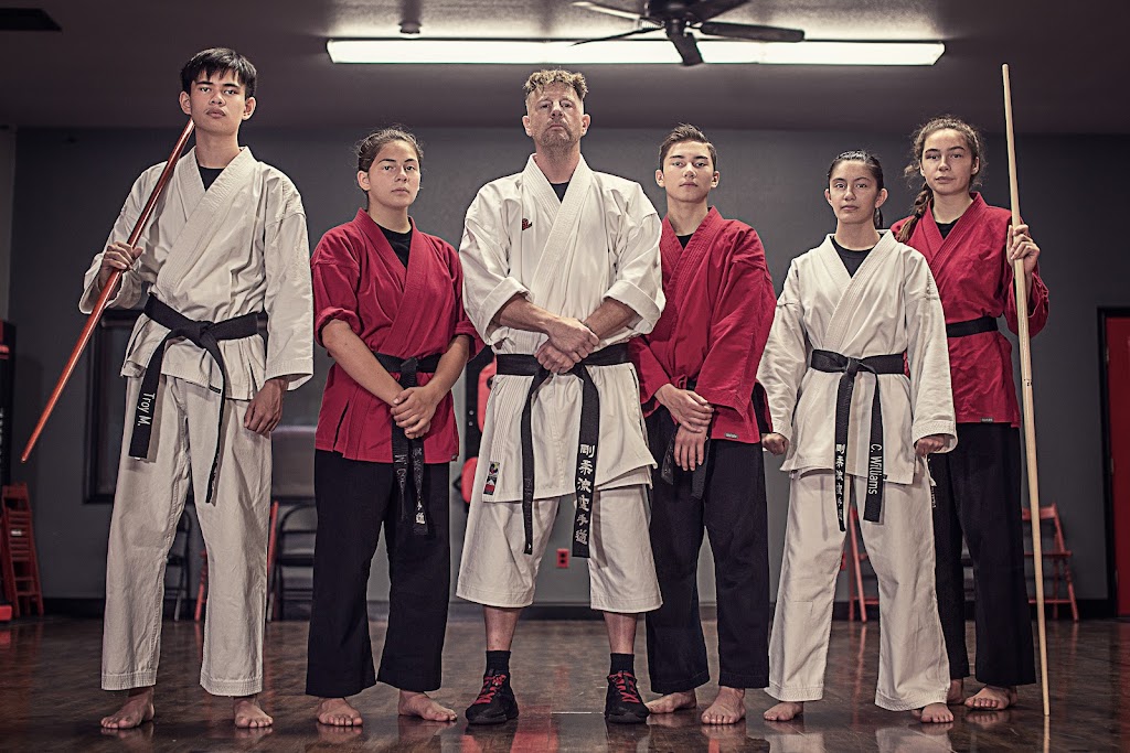 Jett Garner Martial Arts | 8100 Bee Caves Rd, Austin, TX 78746, USA | Phone: (512) 799-2116