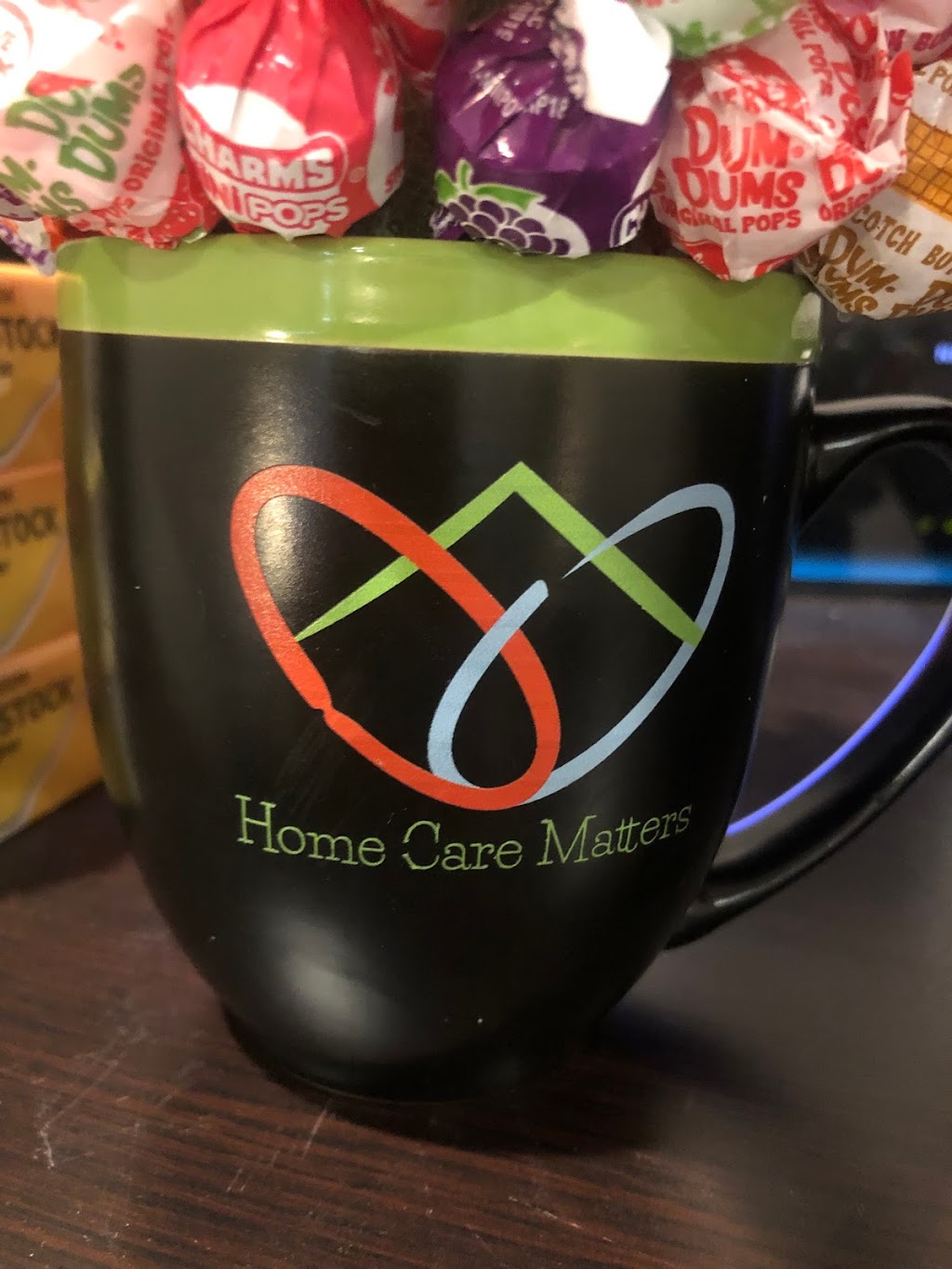 Home Care Matters | 5609 Main St Suite B, Flowery Branch, GA 30542, USA | Phone: (770) 965-4004