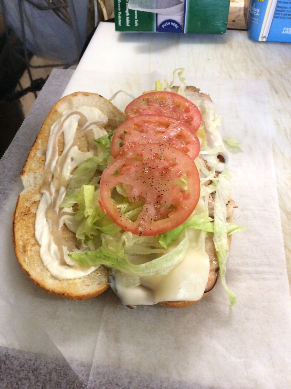 Team Dominican Deli Grocery Corp. | 651 E 183rd St, Bronx, NY 10458, USA | Phone: (718) 513-0885