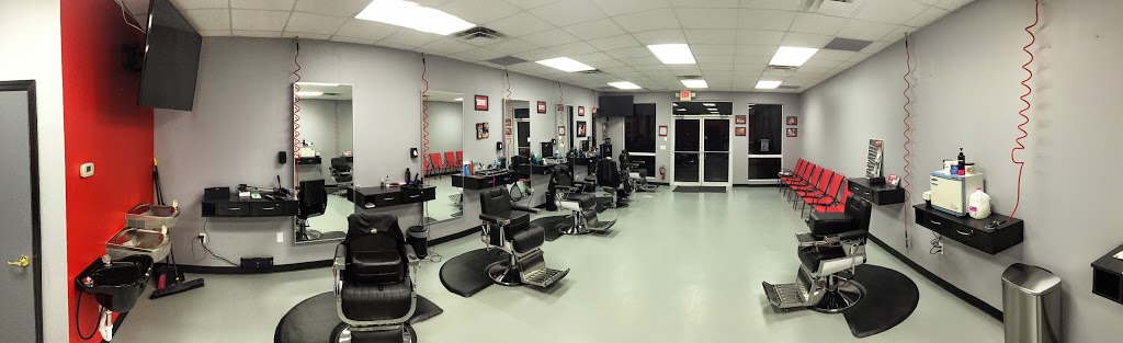 Headlines Barber Shop | 19455 Shumard Oak Dr #103, Land O Lakes, FL 34638, USA | Phone: (813) 803-7110