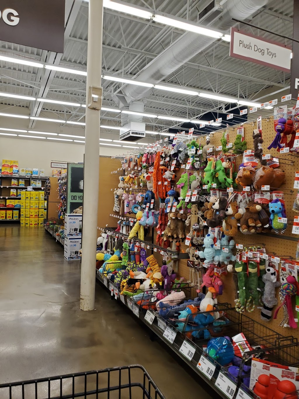 Pet Supplies Plus Belle Vernon | 120 Sara Way, Belle Vernon, PA 15012 | Phone: (724) 929-3604