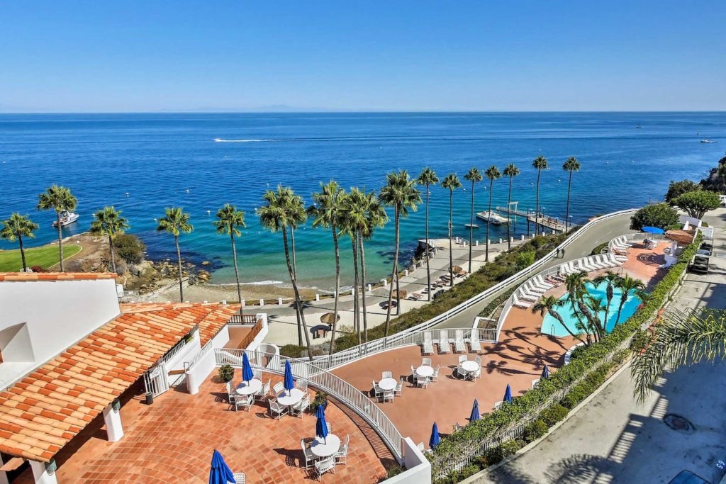Catalina Dream Vacations | 15 Cam De Flores #2686, Avalon, CA 90704, USA | Phone: (562) 582-7617
