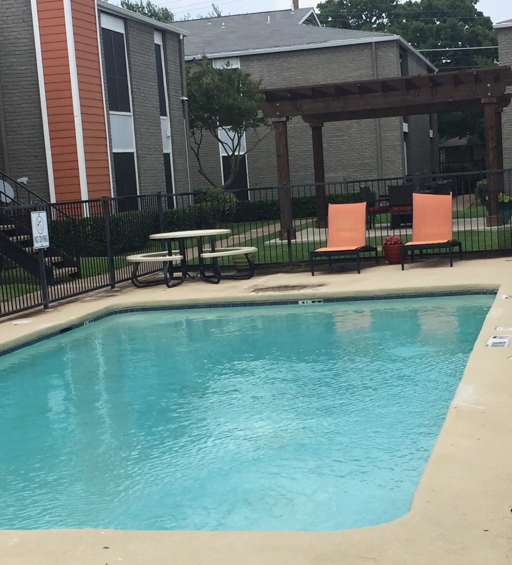 Agave Villas Apartments | 1113 N OConnor Rd, Irving, TX 75061, USA | Phone: (972) 895-6441