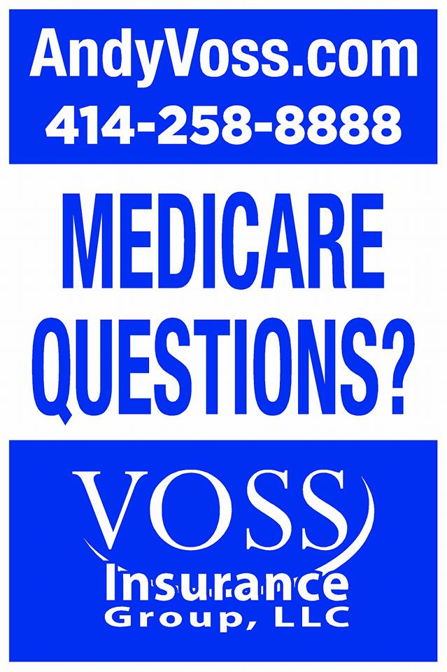 Voss Insurance Group, LLC | 3070 Helsan Dr, Richfield, WI 53076 | Phone: (414) 258-8888