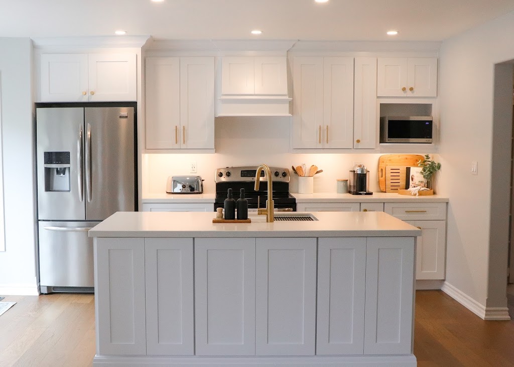 Cabinet-Tec, LLC | 292 Kilvert St A6, Warwick, RI 02886, USA | Phone: (800) 949-1451