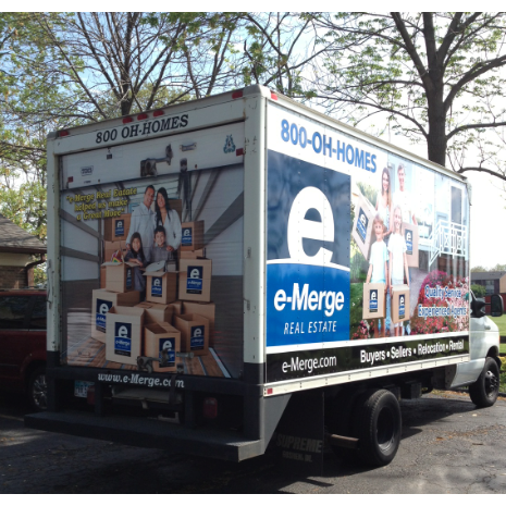 e-Merge Real Estate Unlimited (Polaris) | 8720 Orion Pl #100, Columbus, OH 43240, USA | Phone: (614) 678-5505