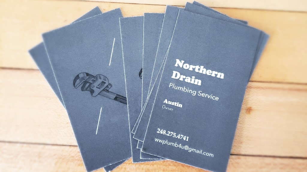 Northern Drain Plumbing Service | 927 Goodale Ave, Clawson, MI 48017 | Phone: (248) 275-4741