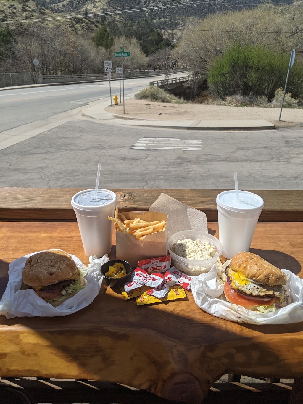 McNallys Outpost | 11301 Kernville Rd Suite C, Kernville, CA 93238, USA | Phone: (760) 376-2431