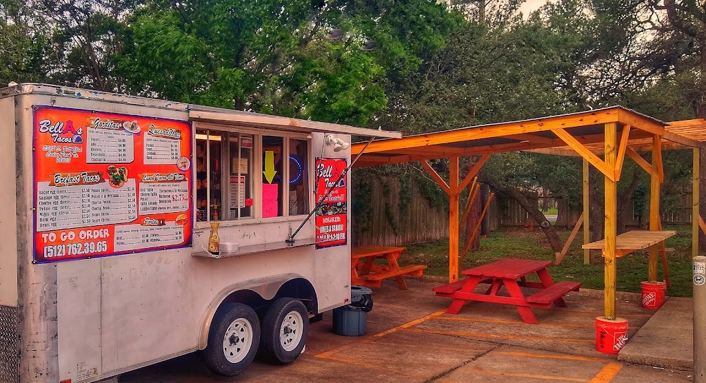 Bellas Tacos | 2305 S Bell Blvd, Cedar Park, TX 78613 | Phone: (512) 762-3965