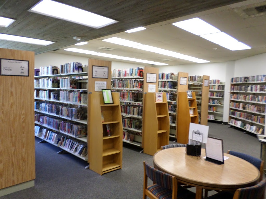 OC Library - Los Alamitos-Rossmoor Branch | 12700 Montecito Rd, Seal Beach, CA 90740, USA | Phone: (562) 430-1048