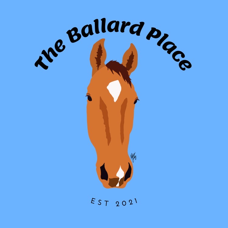 The Ballard Place | 1350 Ballard Rd, Seagoville, TX 75159, USA | Phone: (940) 293-7108