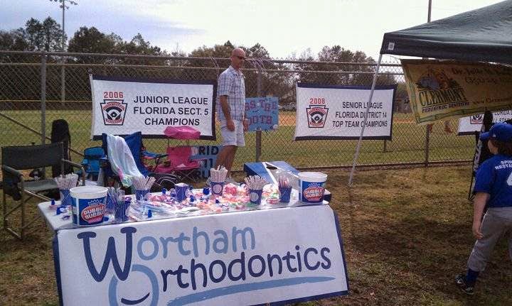 Wortham Orthodontics | 1755 FL-50 B, Clermont, FL 34711, USA | Phone: (352) 394-0100