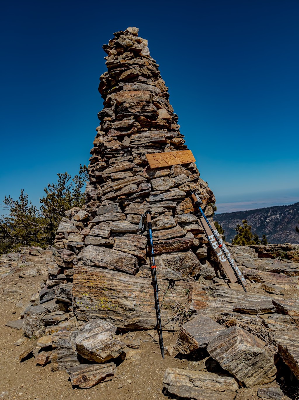 Chumash Wilderness | Mt Pinos Rd, Frazier Park, CA 93225, USA | Phone: (805) 968-6640