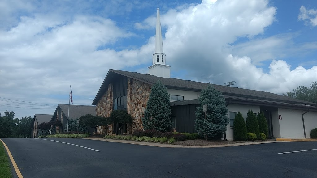 Temple Baptist Church | 1545 Dranesville Rd, Herndon, VA 20170, USA | Phone: (703) 437-7400