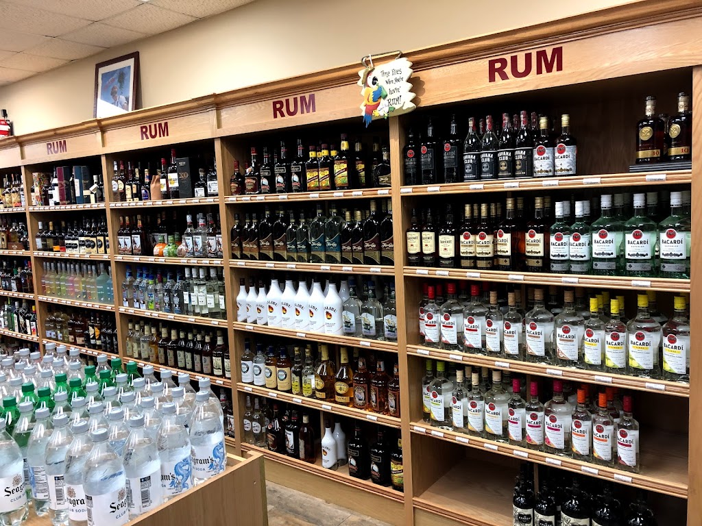 Tradewinds Liquors | 101441 Overseas Hwy, Key Largo, FL 33037, USA | Phone: (305) 451-5958