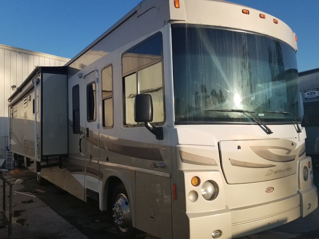 SoCal RV Repair & Service | 180 N Sherman Ave, Corona, CA 92882, USA | Phone: (951) 278-0369