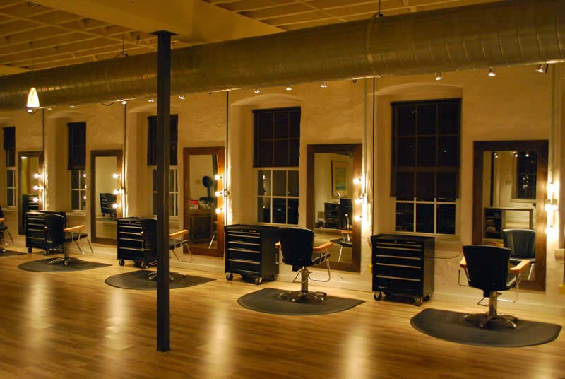 Carters Salon | Inside the Historic Grafton Mill, 1350 14th Ave #207, Grafton, WI 53024, USA | Phone: (262) 375-0380