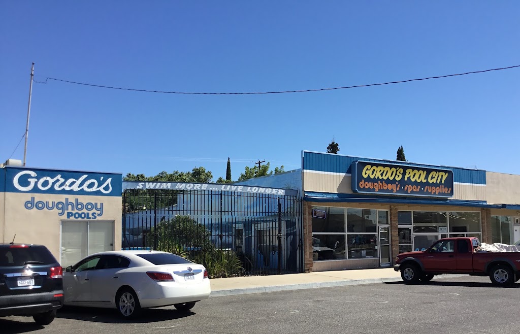 Gordos Pool City Inc | 6167 Yosemite Blvd, Modesto, CA 95357, USA | Phone: (209) 577-3450