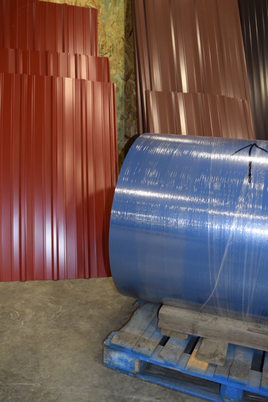 All Steel Inc | 690 S Dandelion Cir, Wasilla, AK 99654, USA | Phone: (907) 373-6002