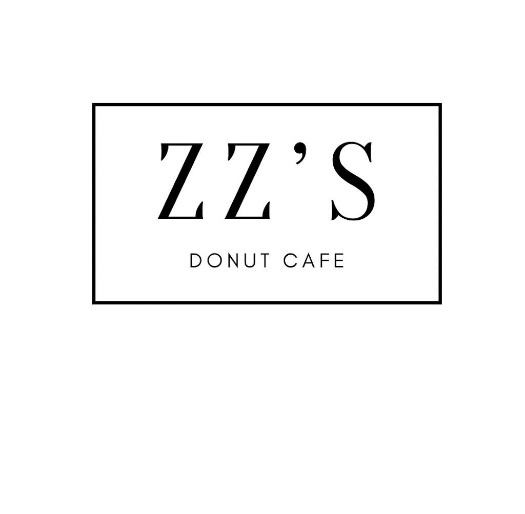 ZZ’S Donut Cafe | 2508 S Country Club Rd, El Reno, OK 73036, USA | Phone: (405) 295-1537