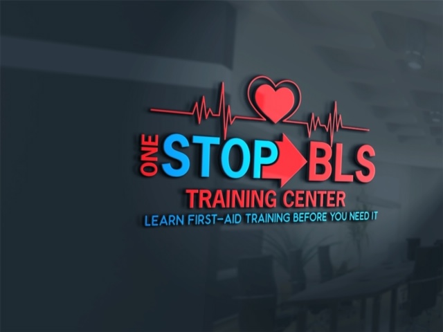 One Stop BLS Training Center | 989 W Kennedy Blvd Suite 201, Orlando, FL 32810, USA | Phone: (407) 335-4147