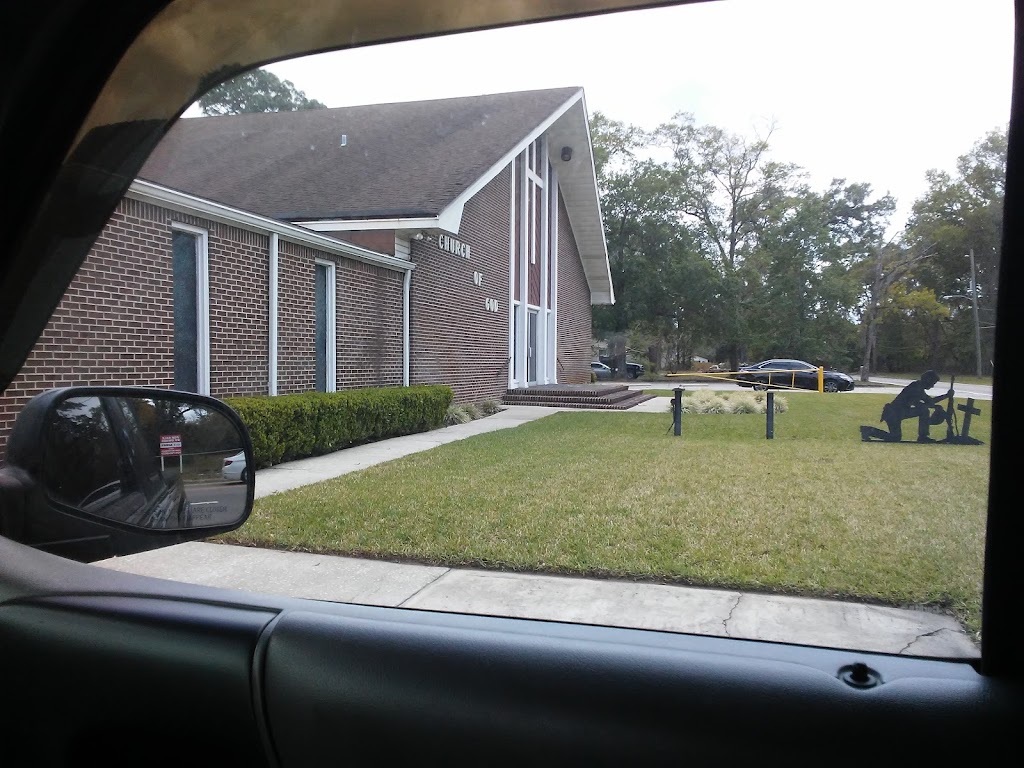 Worship Center Sunday School | 1261 Cahoon Rd S, Jacksonville, FL 32221, USA | Phone: (904) 781-5368