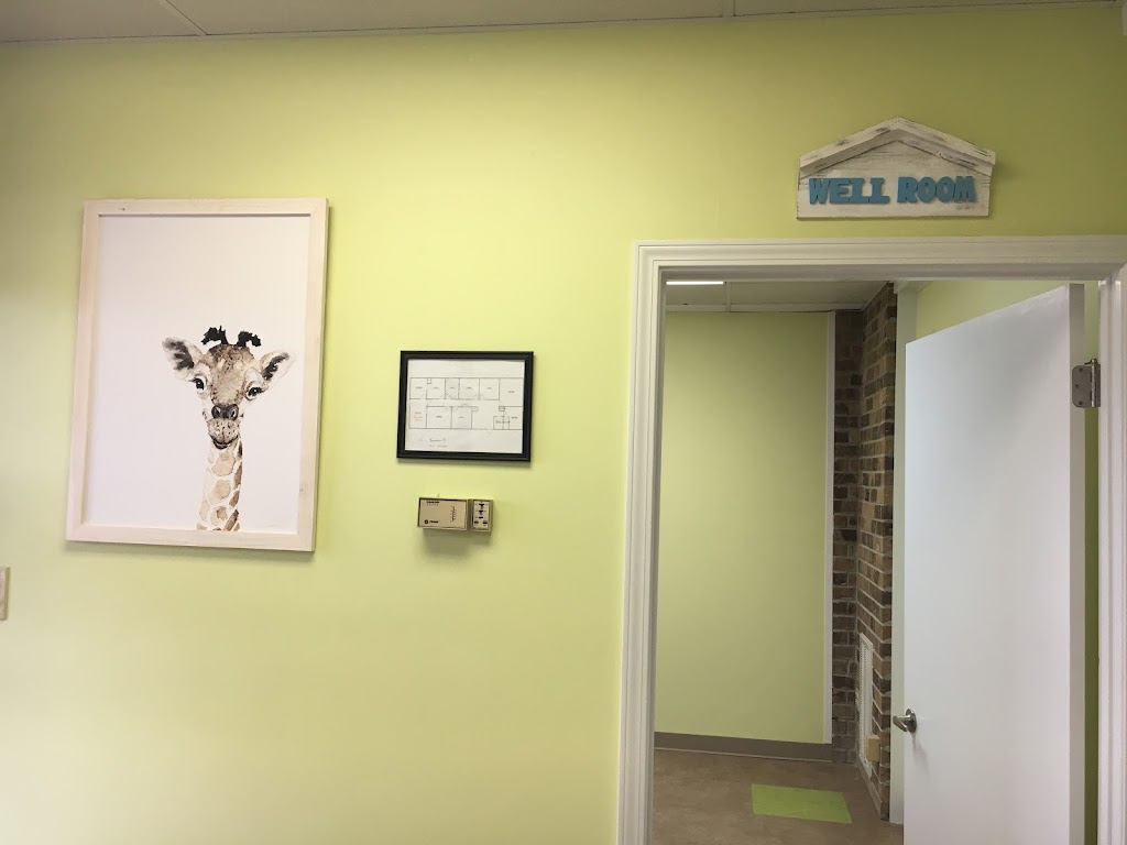 Childrens International Pediatrics | 2003 Wildwood Dr, Picayune, MS 39466, USA | Phone: (601) 215-8060