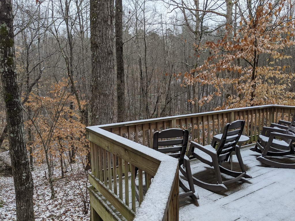 Uwharrie Cabin Rentals | 2580 NC-109, Troy, NC 27371, USA | Phone: (800) 516-2309