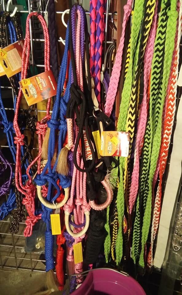 Horse Stuff Tack Shop | 4250 Obst Rd, Red Bud, IL 62278, USA | Phone: (618) 973-3719