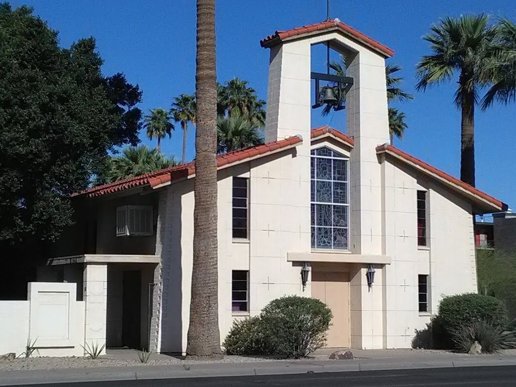 Good Shepherd Lutheran Church | 3040 N 7th Ave, Phoenix, AZ 85013, USA | Phone: (602) 265-7130
