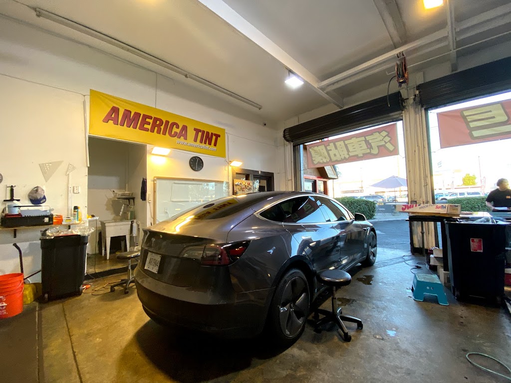 AMERICA TINT Inc | 225 N Azusa Ave, West Covina, CA 91791, USA | Phone: (626) 788-7770