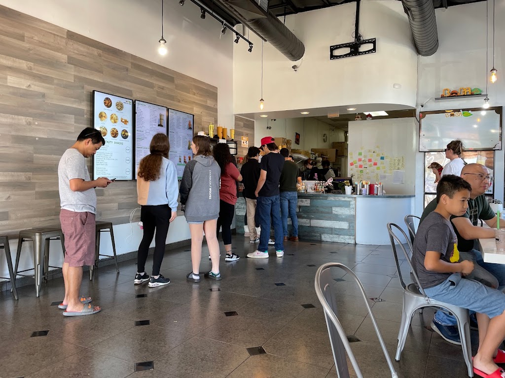 Boba Tea House | 2055 N Dobson Rd, Chandler, AZ 85224, USA | Phone: (480) 821-4008