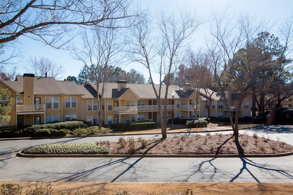 Creekside At White Oak | 10 Lakeside Way, Newnan, GA 30265, USA | Phone: (770) 574-6907