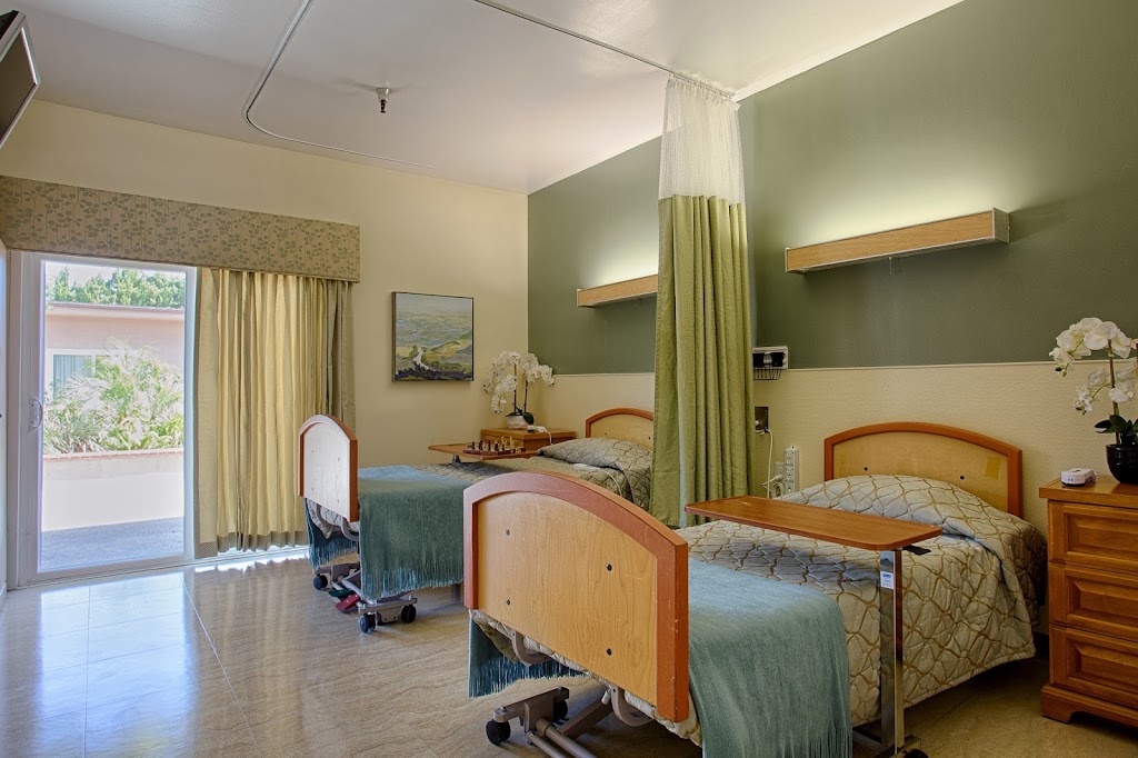 Topanga Terrace Rehabilitation and Subacute | 22125 Roscoe Blvd, Canoga Park, CA 91304, USA | Phone: (818) 883-7292