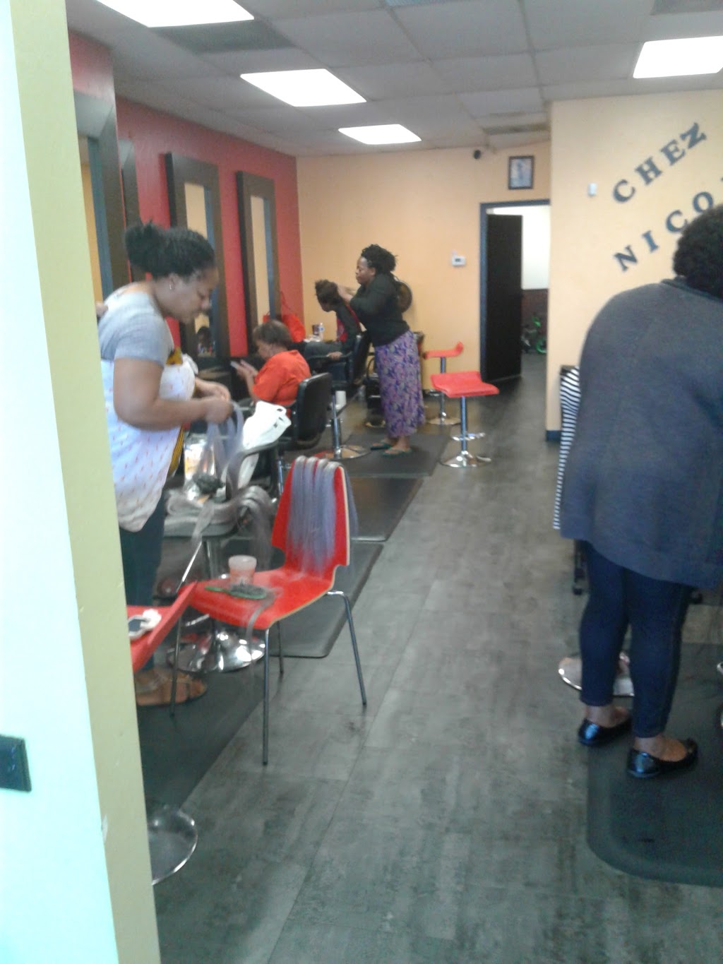 Fashion Hair Braiding & Salon | 800 Southwest Green Oaks Blvd #316, Arlington, TX 76017 | Phone: (682) 308-0141