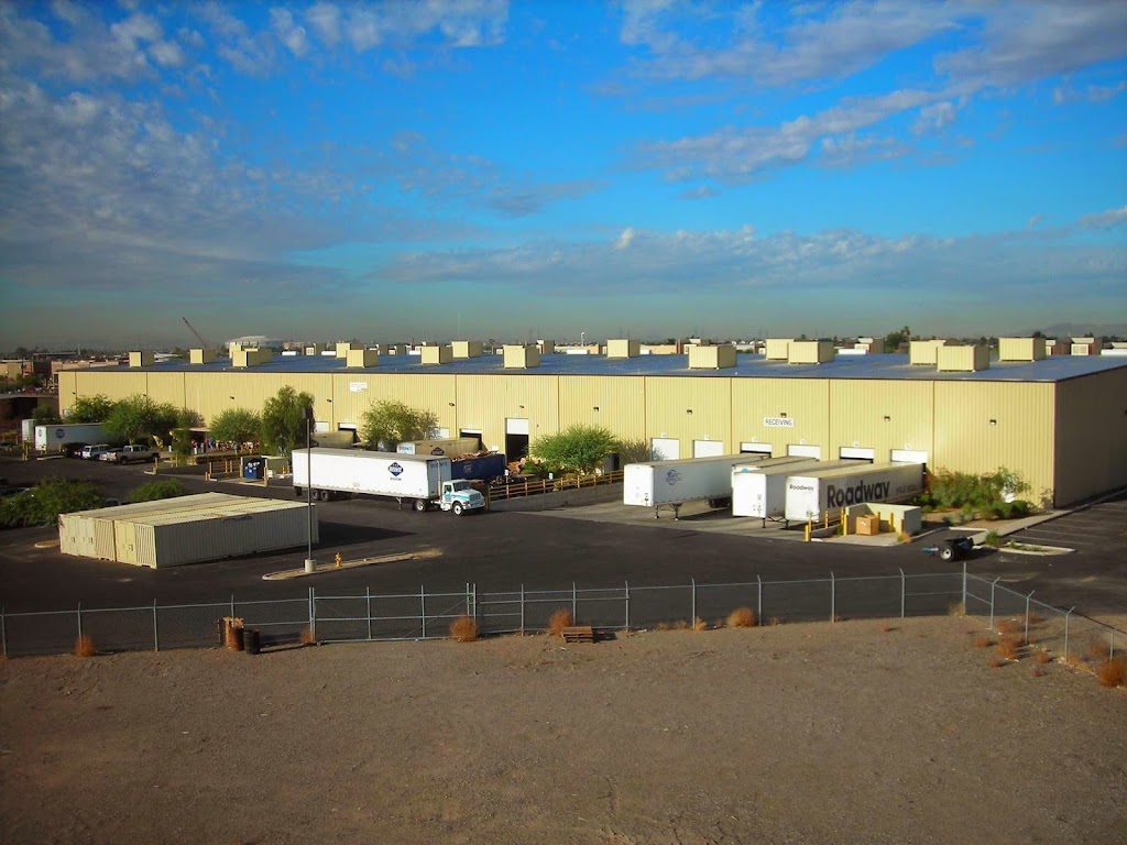 Wasserstrom Phoenix Distribution Center | 7720 W Olive Ave, Peoria, AZ 85345 | Phone: (623) 487-3999